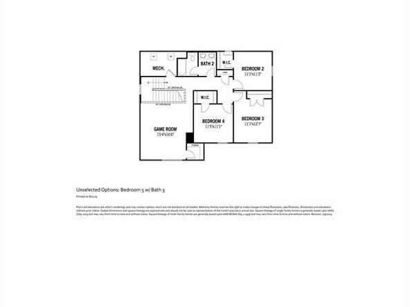 5800  Edward Drive , Celina Texas 76227