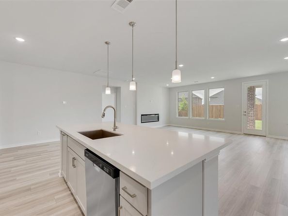 5800  Edward Drive , Celina Texas 76227