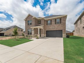 5800  Edward Drive , Celina Texas 76227