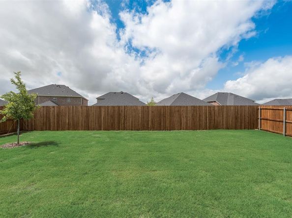 5800  Edward Drive , Celina Texas 76227