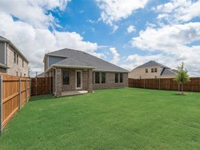 5800  Edward Drive , Celina Texas 76227