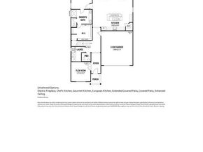 5800  Edward Drive , Celina Texas 76227