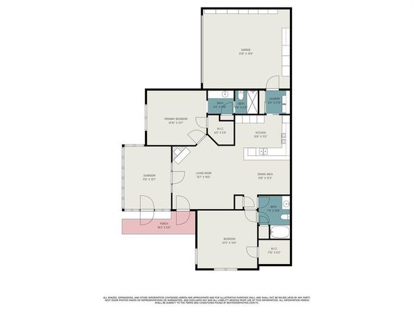 6132  Haley Lane , Fort Worth Texas 76132