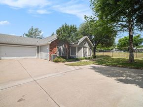 6132  Haley Lane , Fort Worth Texas 76132