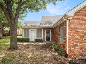 6132  Haley Lane , Fort Worth Texas 76132