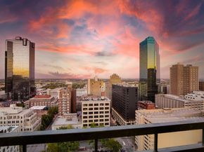 500  Throckmorton Street  2001, Fort Worth Texas 76102