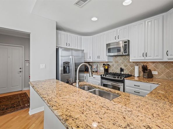 500  Throckmorton Street  2001, Fort Worth Texas 76102