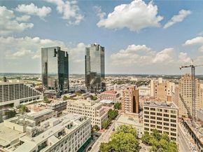 500  Throckmorton Street  2001, Fort Worth Texas 76102