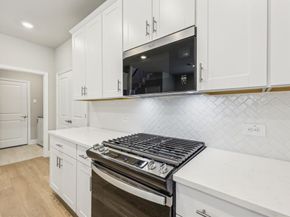 513  Blanton Street , McKinney Texas 75069
