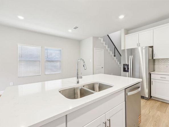 513  Blanton Street , McKinney Texas 75069