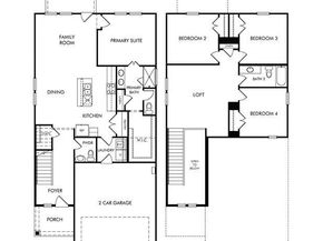 513  Blanton Street , McKinney Texas 75069
