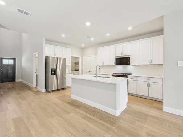 513  Blanton Street , McKinney Texas 75069
