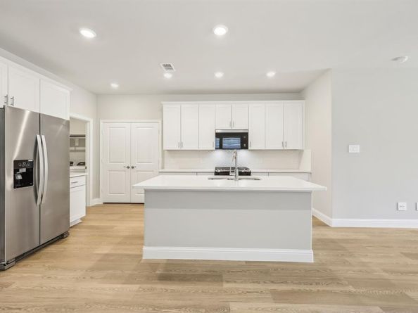 513  Blanton Street , McKinney Texas 75069