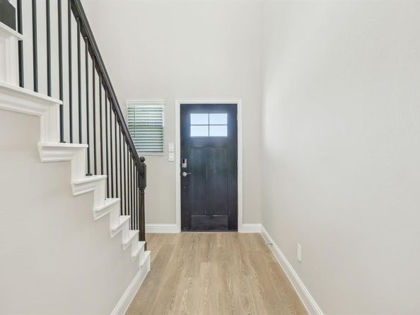 513  Blanton Street , McKinney Texas 75069