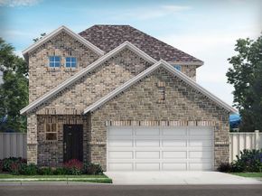 513  Blanton Street , McKinney Texas 75069