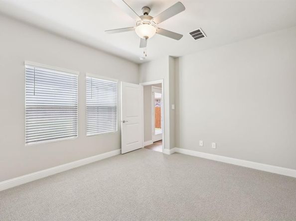 513  Blanton Street , McKinney Texas 75069
