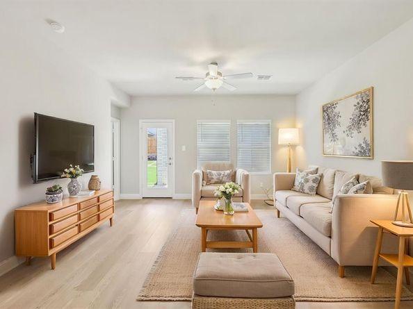 513  Blanton Street , McKinney Texas 75069