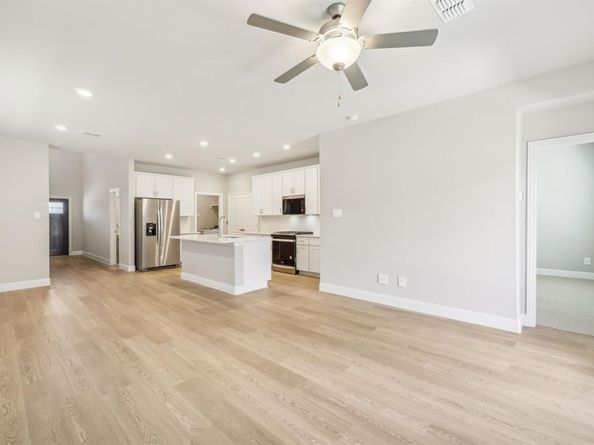 513  Blanton Street , McKinney Texas 75069