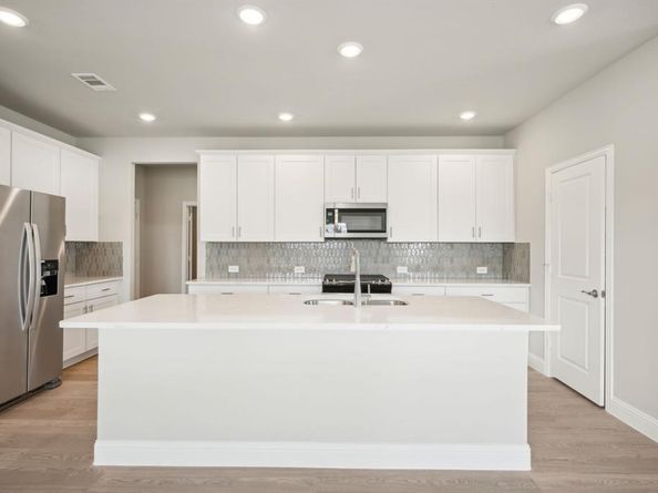 516  Tidal Drive , Princeton Texas 75071