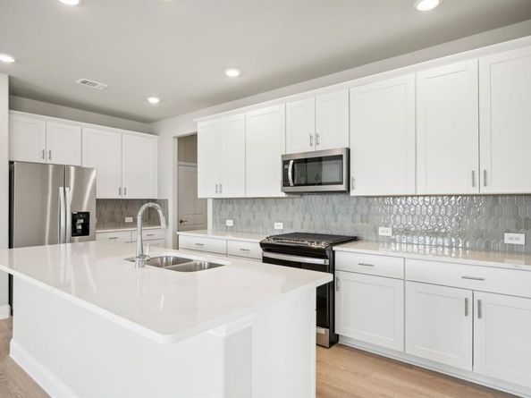 516  Tidal Drive , Princeton Texas 75071