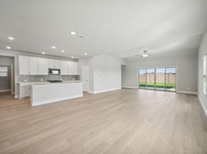 516  Tidal Drive , Princeton Texas 75071