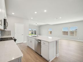 516  Tidal Drive , Princeton Texas 75071