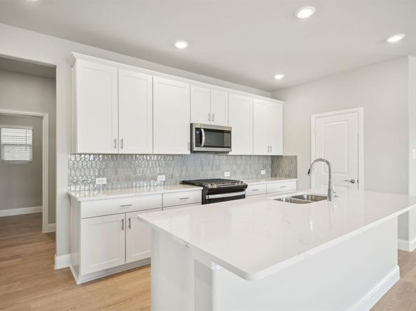 516  Tidal Drive , Princeton Texas 75071