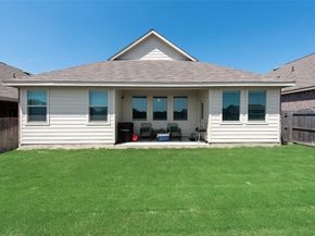 6904  Waterloo Lane , Fort Worth Texas 76179