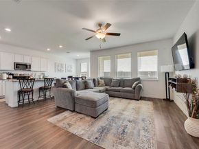 6904  Waterloo Lane , Fort Worth Texas 76179