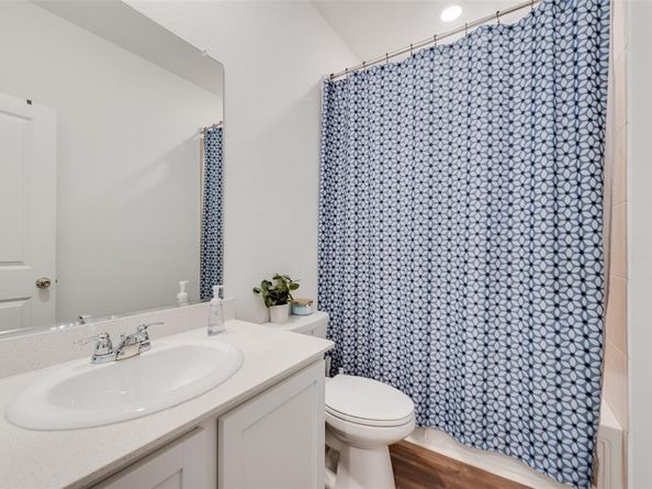 6904  Waterloo Lane , Fort Worth Texas 76179