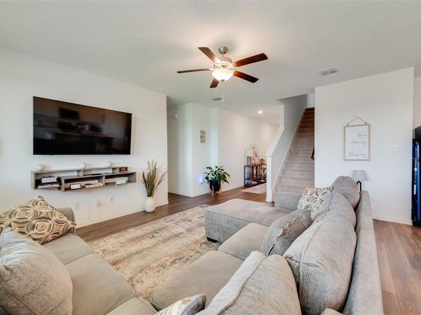 6904  Waterloo Lane , Fort Worth Texas 76179