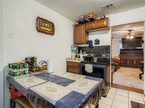 3750  Sydney Street , Fort Worth Texas 76119