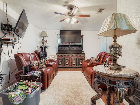 3750  Sydney Street , Fort Worth Texas 76119