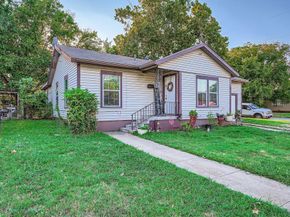 3750  Sydney Street , Fort Worth Texas 76119