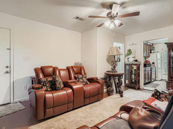 3750  Sydney Street , Fort Worth Texas 76119