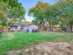 3750  Sydney Street , Fort Worth Texas 76119