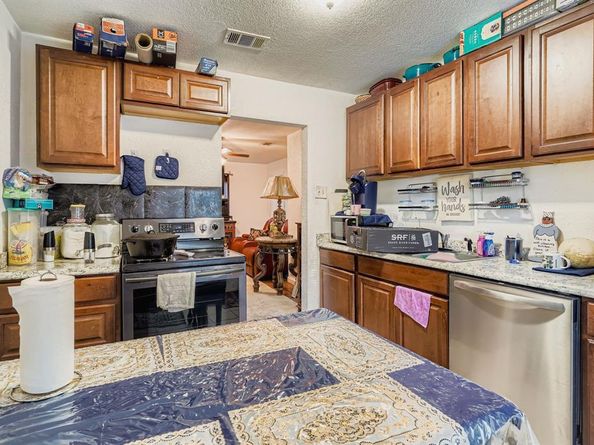 3750  Sydney Street , Fort Worth Texas 76119