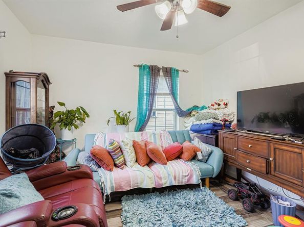 3750  Sydney Street , Fort Worth Texas 76119