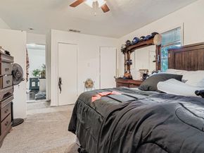 3750  Sydney Street , Fort Worth Texas 76119