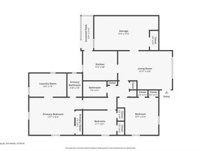 3750  Sydney Street , Fort Worth Texas 76119