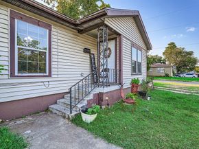 3750  Sydney Street , Fort Worth Texas 76119