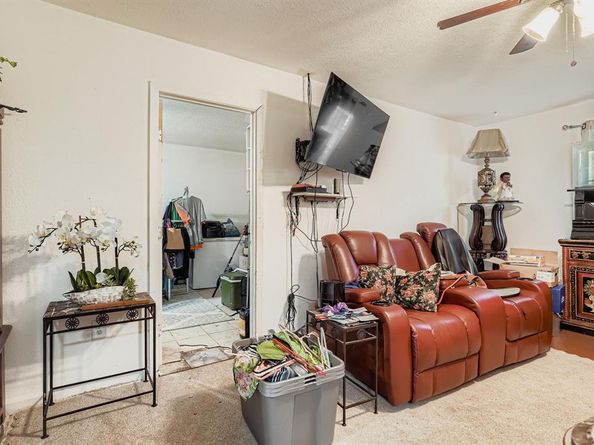 3750  Sydney Street , Fort Worth Texas 76119