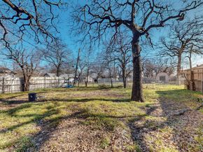 4324  Forbes Street , Fort Worth Texas 76105