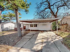 4324  Forbes Street , Fort Worth Texas 76105
