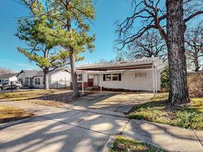 4324  Forbes Street , Fort Worth Texas 76105