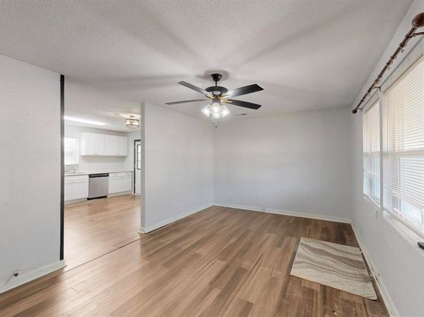 4324  Forbes Street , Fort Worth Texas 76105