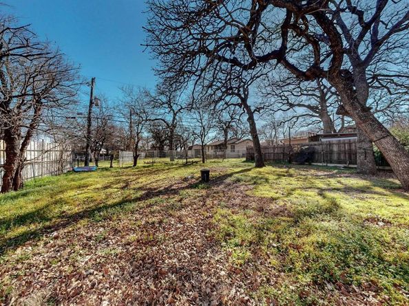 4324  Forbes Street , Fort Worth Texas 76105