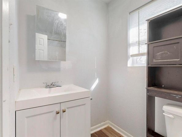 4324  Forbes Street , Fort Worth Texas 76105