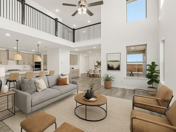 1420  Clare Court , Celina Texas 75009