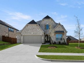 2305  Meek Woods Lane , Mansfield Texas 76063